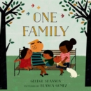 Image for One family