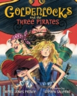 Image for Goldenlocks and the three pirates