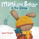 Image for Mimi and Bear in the Snow