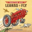 Image for Tractor Mac Learns to Fly