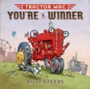 Image for Tractor Mac You're a Winner