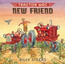 Image for Tractor Mac New Friend