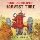 Image for Tractor Mac Harvest Time