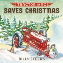 Image for Tractor Mac Saves Christmas