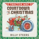 Image for Tractor Mac Countdown to Christmas
