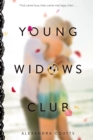 Image for Young widows club