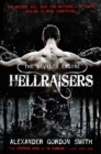 Image for The Devil&#39;s Engine: Hellraisers : (Book 1)