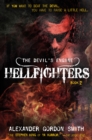 Image for The Devil&#39;s Engine: Hellfighters