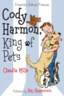 Image for Cody Harmon, king of pets