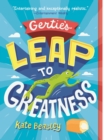 Image for Gertie&#39;s leap to greatness