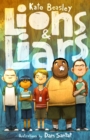 Image for Lions &amp; Liars