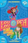 Image for Lou Lou and Pea and the Bicentennial Bonanza