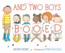Image for And Two Boys Booed