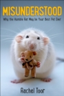 Image for Misunderstood: why the humble rat may be your best pet ever