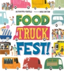 Image for Food Truck Fest!