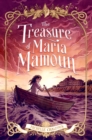 Image for The treasure of Maria Mamoun