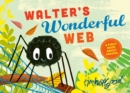 Image for Walter&#39;s Wonderful Web : A First Book About Shapes