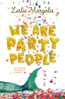 Image for We are party people