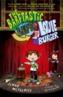 Image for The barftastic life of Louie Burger: class B.U.R.P.