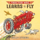 Image for Tractor Mac Learns to Fly