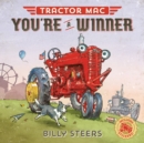 Image for Tractor Mac You&#39;re a Winner