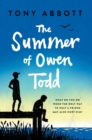 Image for The summer of Owen Todd
