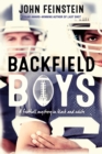 Image for Backfield boys