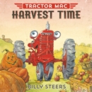 Image for Tractor Mac Harvest Time