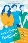 Image for Unclaimed baggage