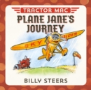 Image for Tractor Mac Plane Jane&#39;s Journey