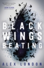 Image for Black wings beating