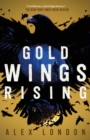 Image for Gold Wings Rising