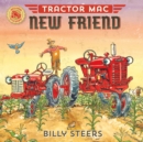 Image for Tractor Mac New Friend