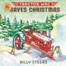 Image for Tractor Mac Saves Christmas