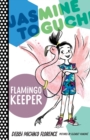 Image for Jasmine Toguchi, Flamingo Keeper