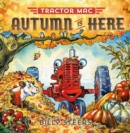 Image for Tractor Mac: Autumn Is Here