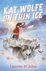 Image for Kat Wolfe on Thin Ice