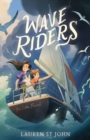 Image for Wave Riders