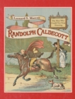 Image for Randolph Caldecott  : the man who could not stop drawing
