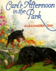 Image for Carl&#39;s Afternoon in the Park