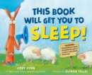 Image for This Book Will Get You to Sleep!