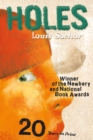 Image for Holes : (Newbery Medal Winner; National Book Award Winner)
