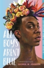 Image for All Boys Aren&#39;t Blue