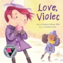 Image for Love, Violet