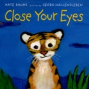 Image for Close Your Eyes