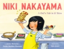Image for Niki Nakayama: A Chef&#39;s Tale in 13 Bites