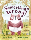 Image for Something&#39;s Wrong!