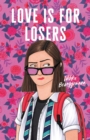 Image for Love is for losers