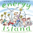 Image for Energy Island : How One Community Harnessed the Wind and Changed their World
