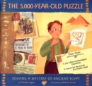 Image for The 5000 Year Old Puzzle
